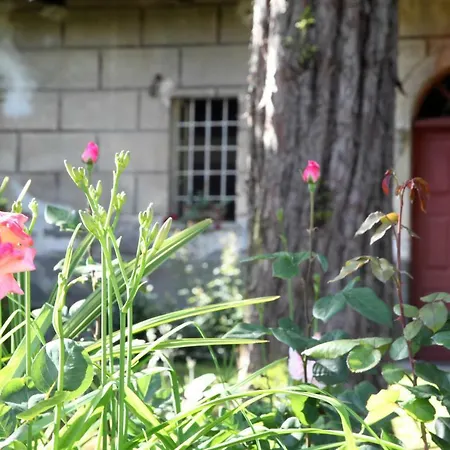 Villa Casa Buffa *