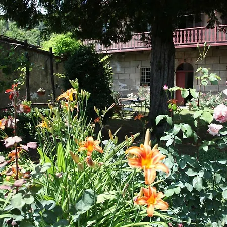 Villa Casa Buffa Cumiana