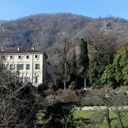 Casa Buffa Villa *