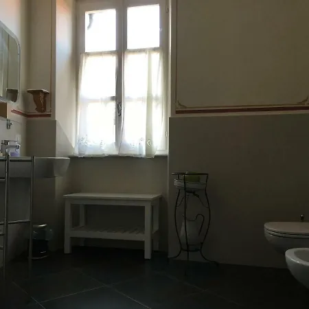 Casa Buffa *