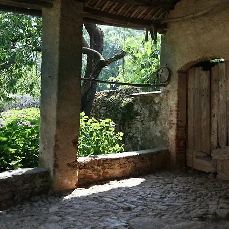 Villa Casa Buffa Cumiana