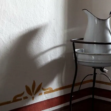 Casa Buffa