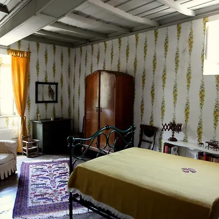 Villa Casa Buffa *
