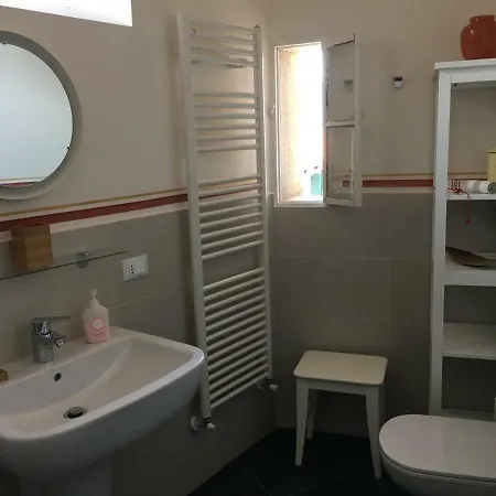 Casa Buffa *
