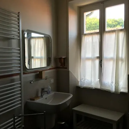 Villa Casa Buffa