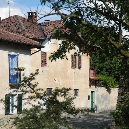 Casa Buffa Cumiana