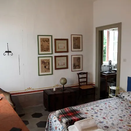 Casa Buffa Villa *