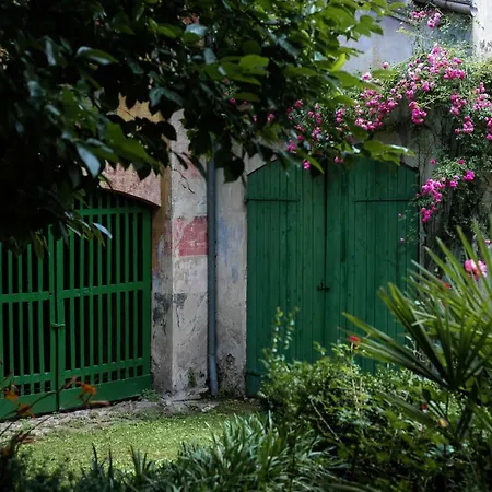 Villa Casa Buffa *